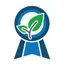 Blue Ribbon Plants logo