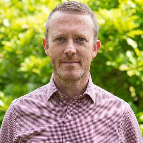 Darren Booth