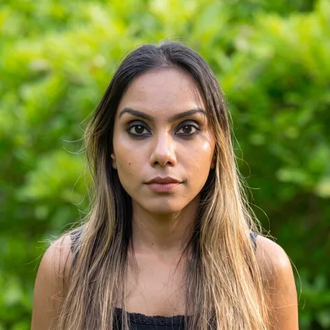 Debasmita Dassharma